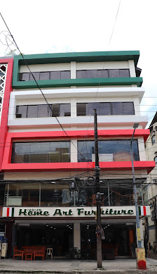 Iloilo Home Art Furniture